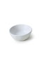 Hermia X00019032 Juego de Cuencos para Aperitivos en Gres Cerámico, Blanco, 12 cm, 217 cc (6 Piezas)